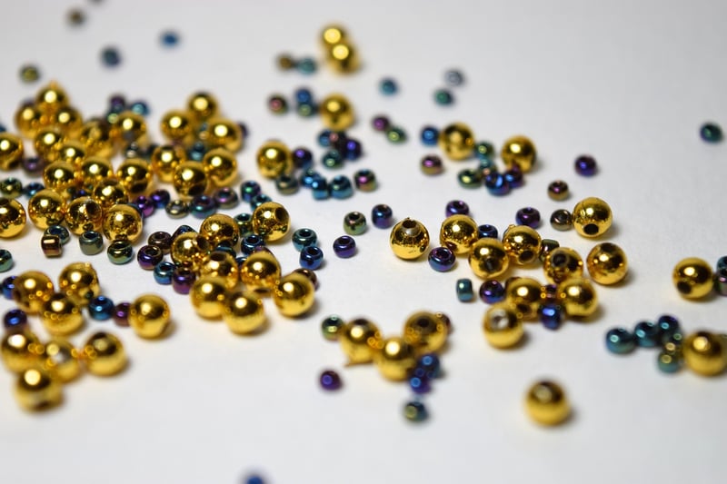 DIY jewelry designs