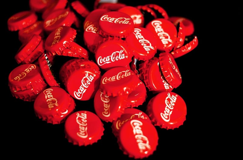 Bottle Cap Accessories