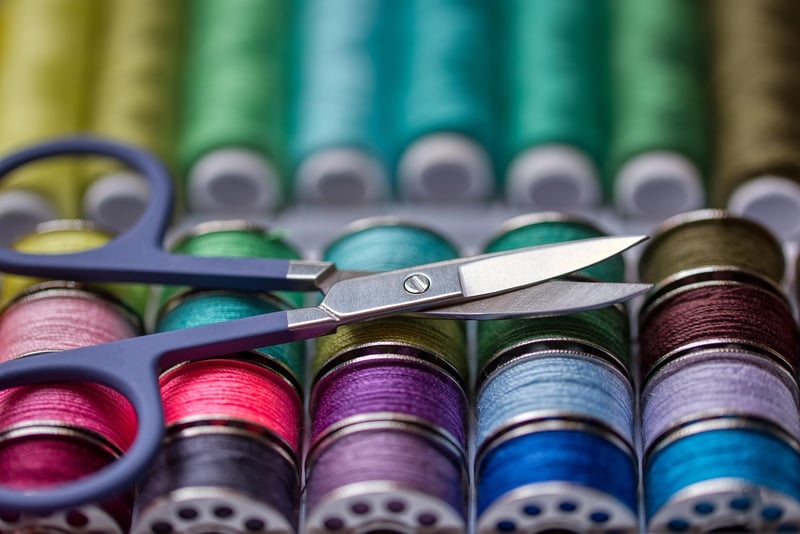 Fabric Scraps