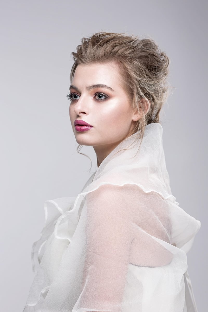 Woman in Fashion