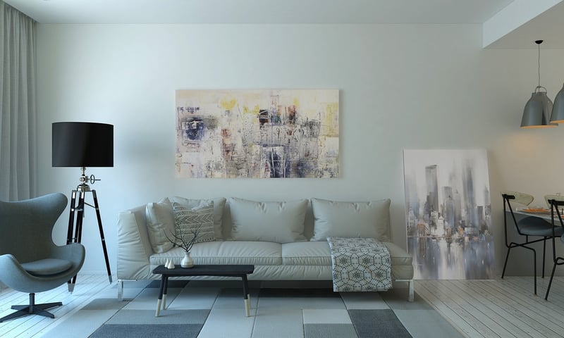 Painting Furniture